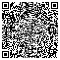 QR code with Lasea contacts