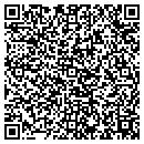 QR code with CHF Thrift Store contacts