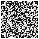 QR code with Janes Cafe contacts