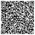 QR code with Covered Wagon Mobile Manor contacts