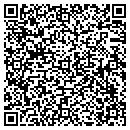 QR code with Ambi Gutter contacts