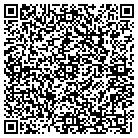 QR code with Marvin L Blaugrund DDS contacts