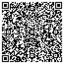 QR code with RE Dempsy contacts