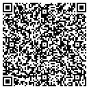QR code with Plaza Bar contacts