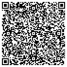 QR code with Taos Business Alliance Inc contacts