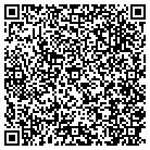QR code with R A Canning Headquarters contacts