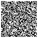 QR code with Zephyr Design Inc contacts