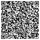 QR code with Cve Machine & Welding contacts