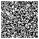 QR code with Hensonjim Sales Inc contacts