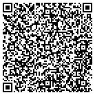 QR code with R C F Metal Craft contacts