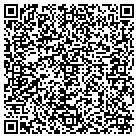 QR code with Apple Mountain Printing contacts