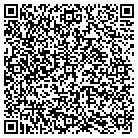 QR code with Hinds Performance Solutions contacts