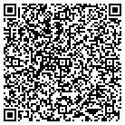 QR code with Myers-Page Printing & Graphics contacts