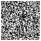 QR code with American Oxygen Company Inc contacts