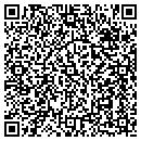 QR code with Zamora Transport contacts