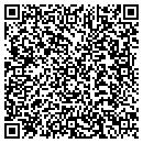 QR code with Haute Trends contacts