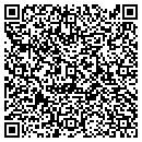 QR code with Honeywell contacts