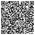 QR code with G M Electric contacts