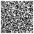 QR code with Zuni Construction contacts