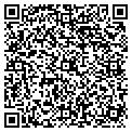 QR code with Psg contacts