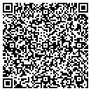 QR code with Hard Backs contacts