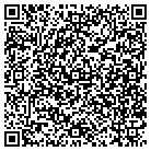 QR code with Adamson Academy Inc contacts