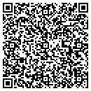 QR code with D & M Nursery contacts