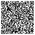 QR code with P N M contacts