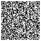 QR code with White Sands Equipment Co contacts