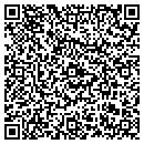 QR code with L P Redbird Gas Co contacts