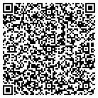 QR code with J & C Machine & Enterprise contacts