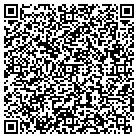 QR code with F Frederick Ellis & Assoc contacts