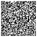 QR code with Zest Net Inc contacts