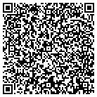 QR code with Wally's Auto Service contacts