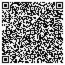 QR code with Galisteo Inn contacts