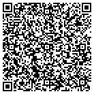 QR code with Advanced Surveying & Assoc contacts