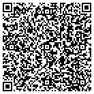 QR code with Johnny's Front End Alignments contacts