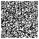 QR code with Salman Ranch LA Cueva Horticul contacts