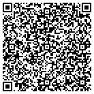 QR code with J N J Property Management LLC contacts