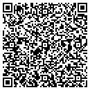QR code with Innervisions contacts