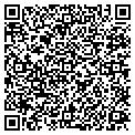QR code with Cameron contacts