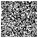 QR code with Allison Marine contacts