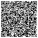 QR code with Up and A Wave contacts