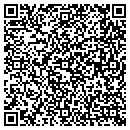 QR code with T JS Downtown Diner contacts