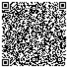 QR code with R A A T-Shirts and More contacts