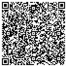 QR code with Sandhill Sign & Rubber Stamps contacts