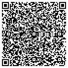 QR code with Conchas Dam Baptist Mission contacts