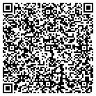 QR code with Alameda West Self Storage contacts