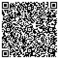 QR code with Cyclfax contacts