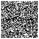QR code with University Of New Mexico contacts